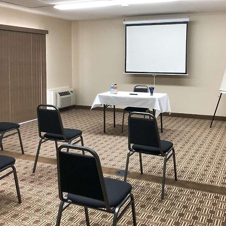 Comfort Inn Bathurst Esterno foto