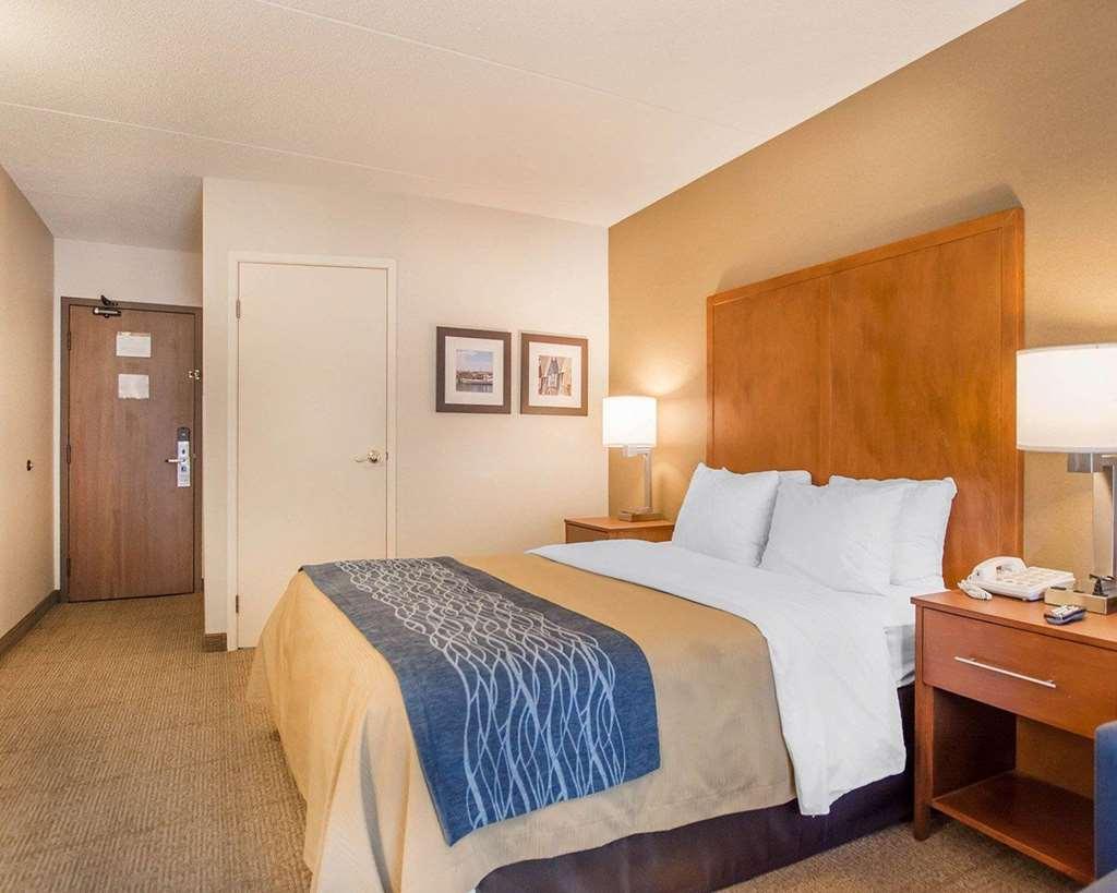 Comfort Inn Bathurst Camera foto