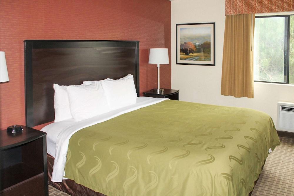 Comfort Inn Bathurst Esterno foto