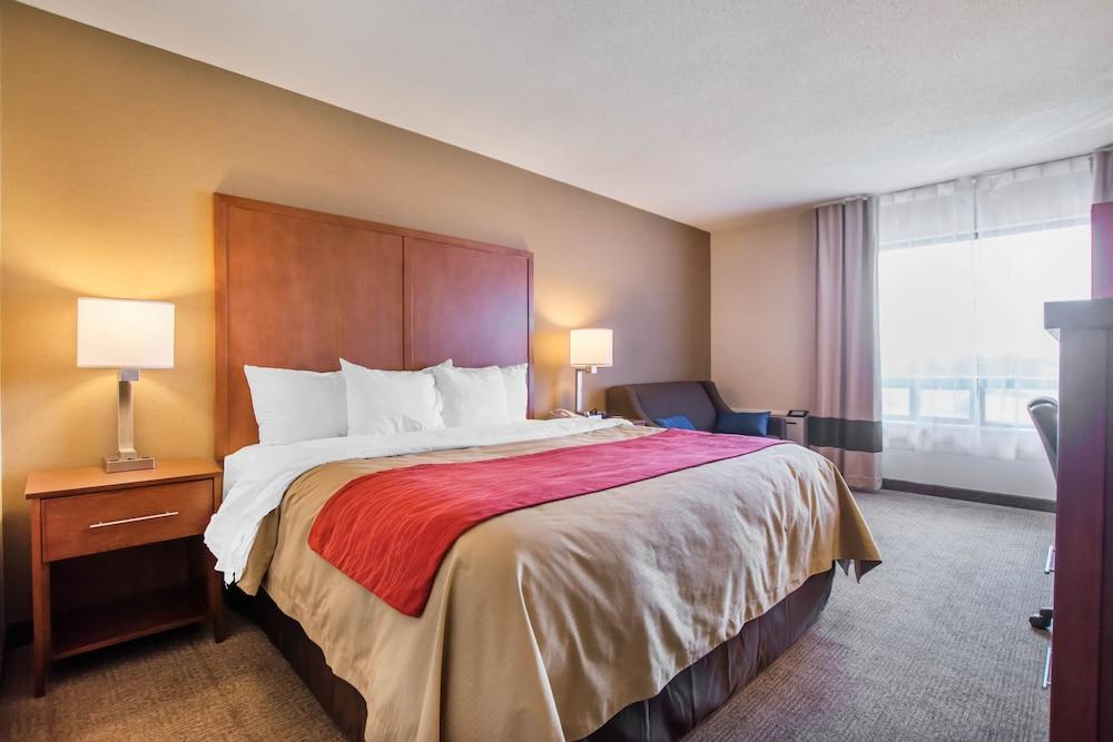 Comfort Inn Bathurst Esterno foto