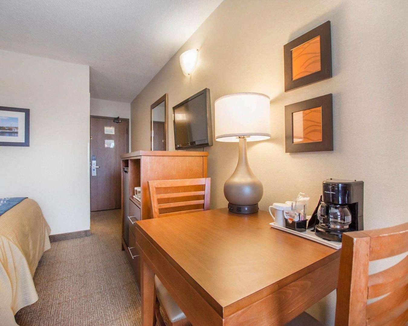 Comfort Inn Bathurst Esterno foto