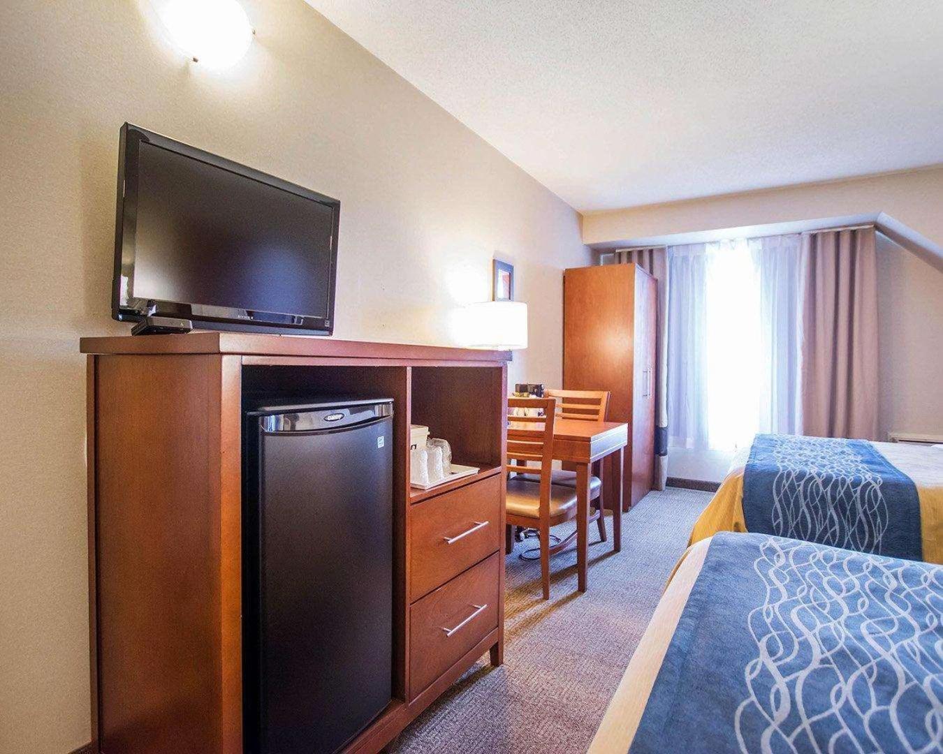 Comfort Inn Bathurst Esterno foto