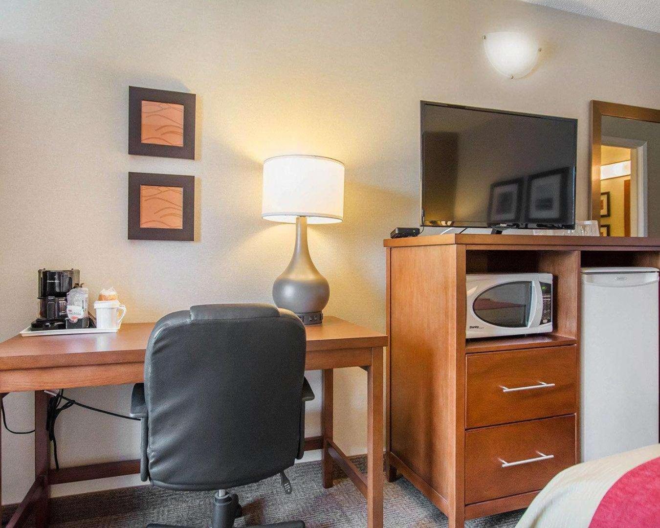 Comfort Inn Bathurst Esterno foto