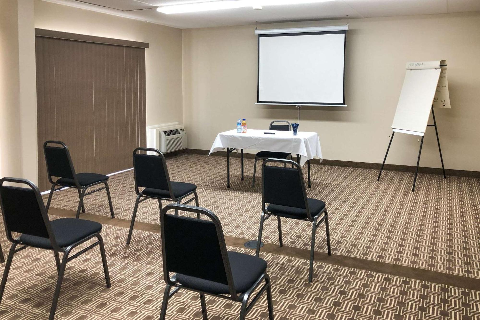 Comfort Inn Bathurst Esterno foto