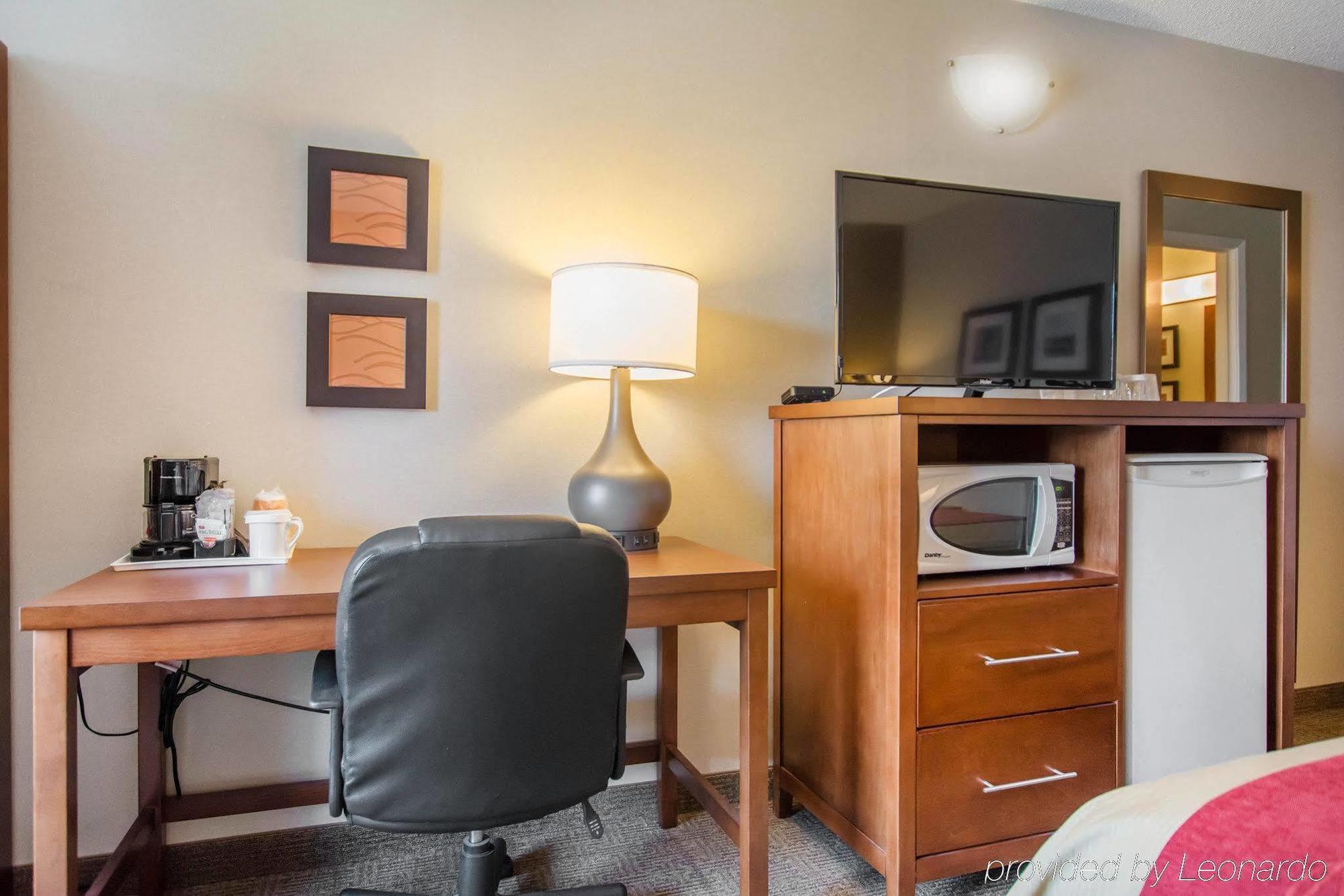 Comfort Inn Bathurst Esterno foto