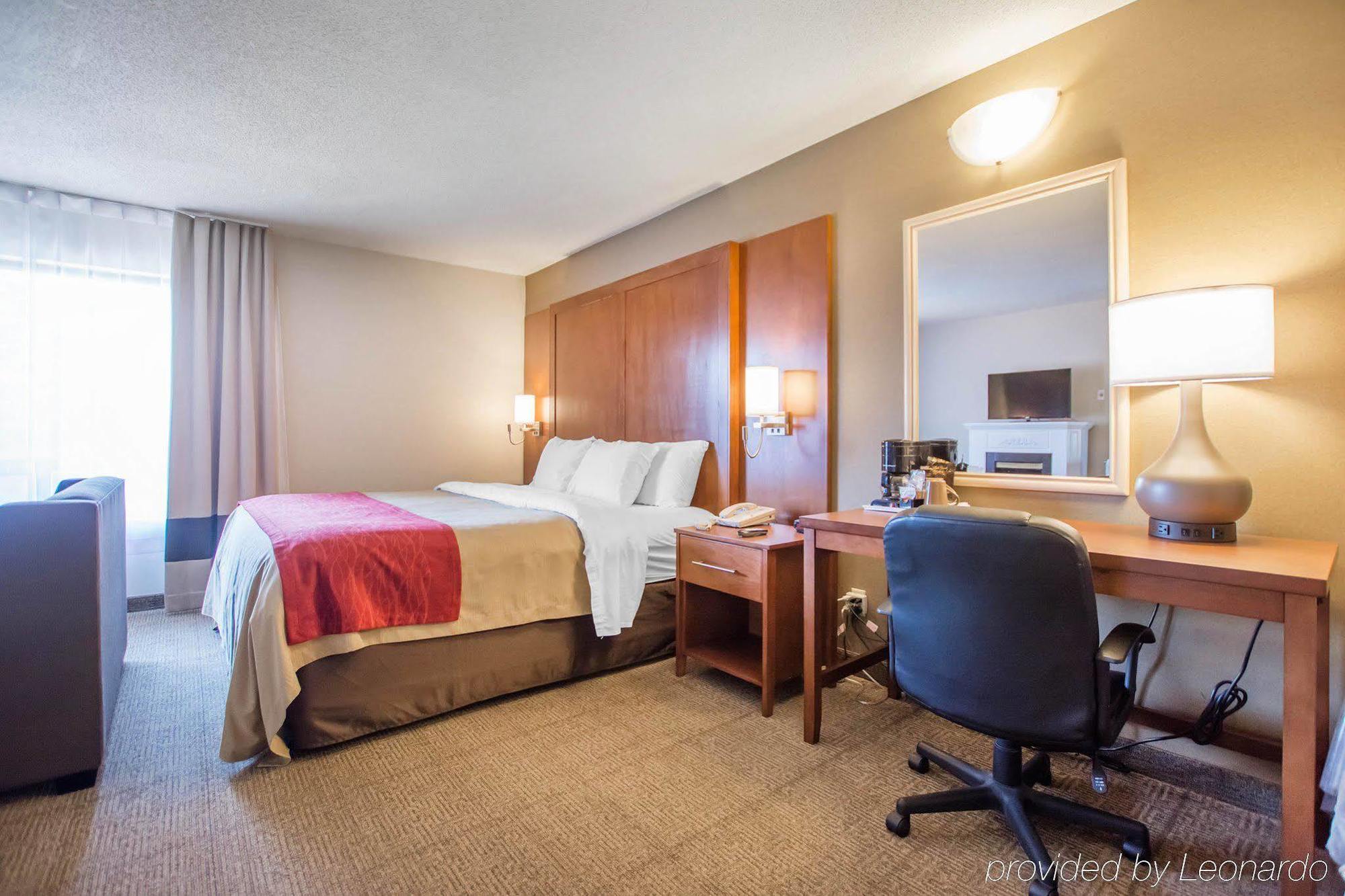 Comfort Inn Bathurst Esterno foto