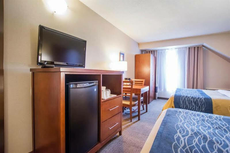 Comfort Inn Bathurst Esterno foto