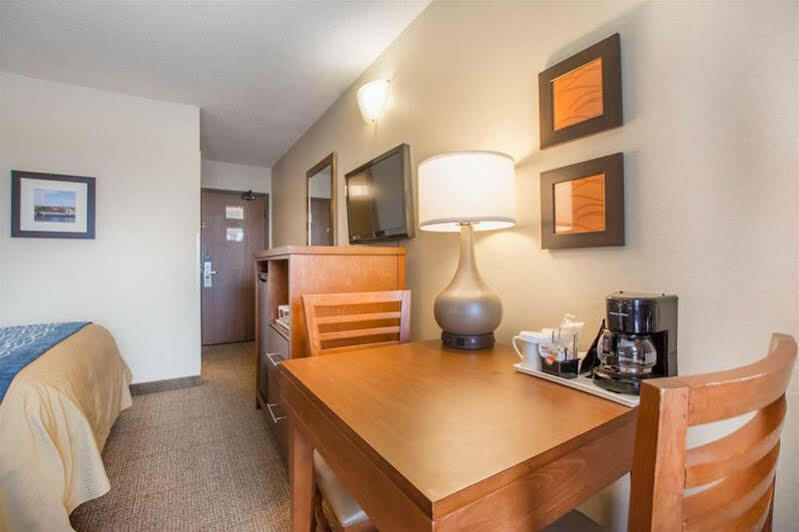 Comfort Inn Bathurst Esterno foto
