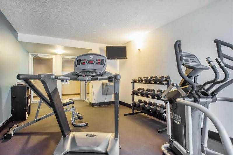Comfort Inn Bathurst Esterno foto