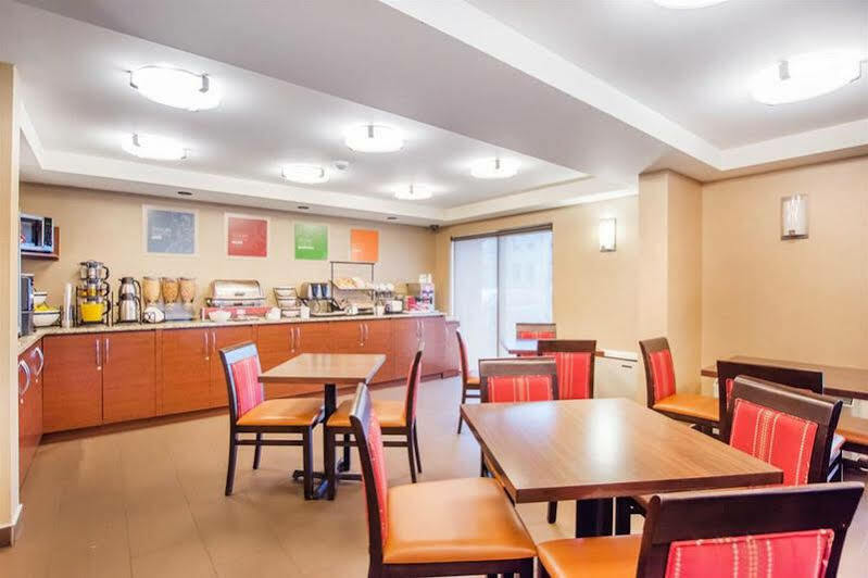 Comfort Inn Bathurst Esterno foto